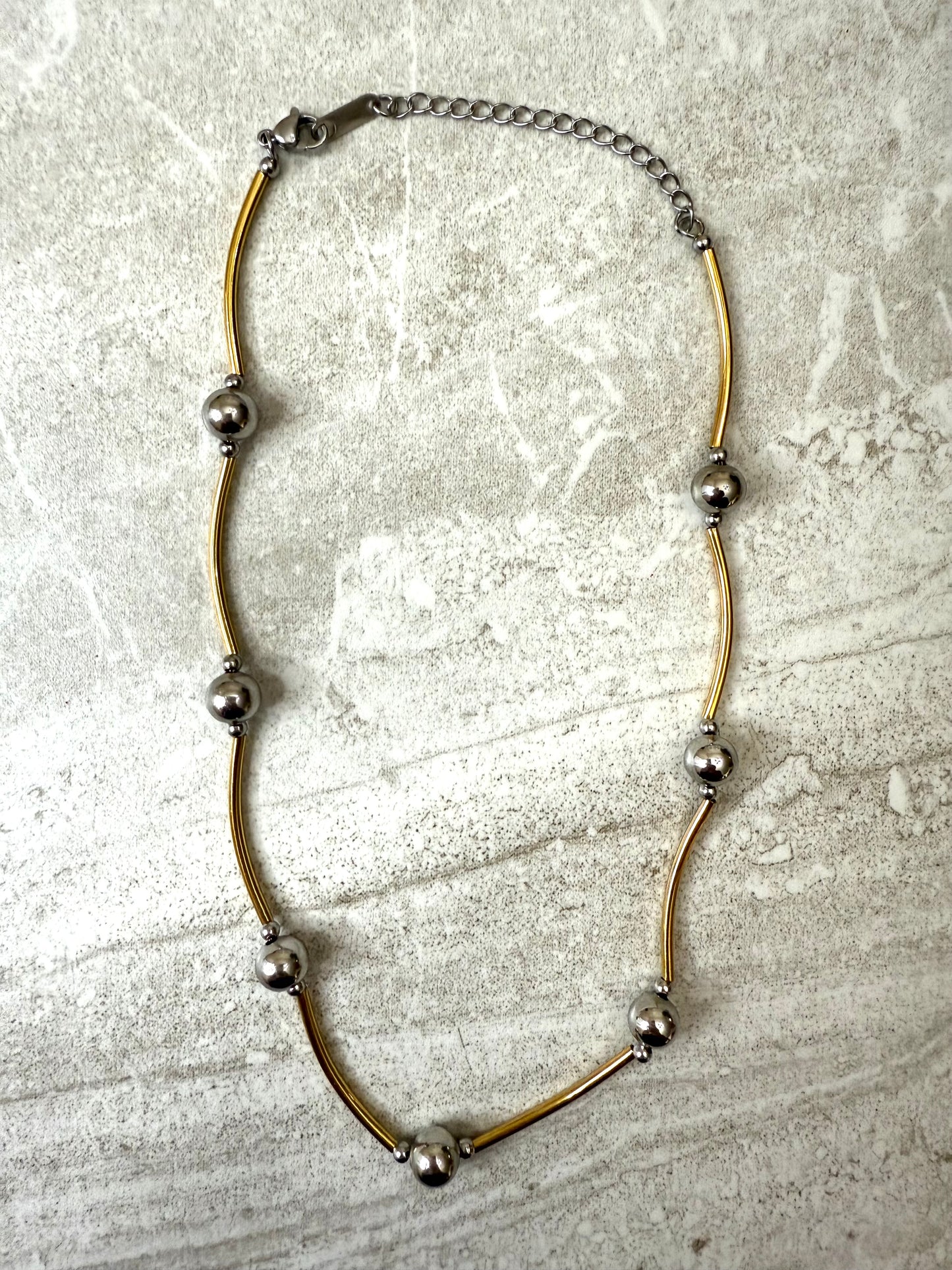 Belle Choker