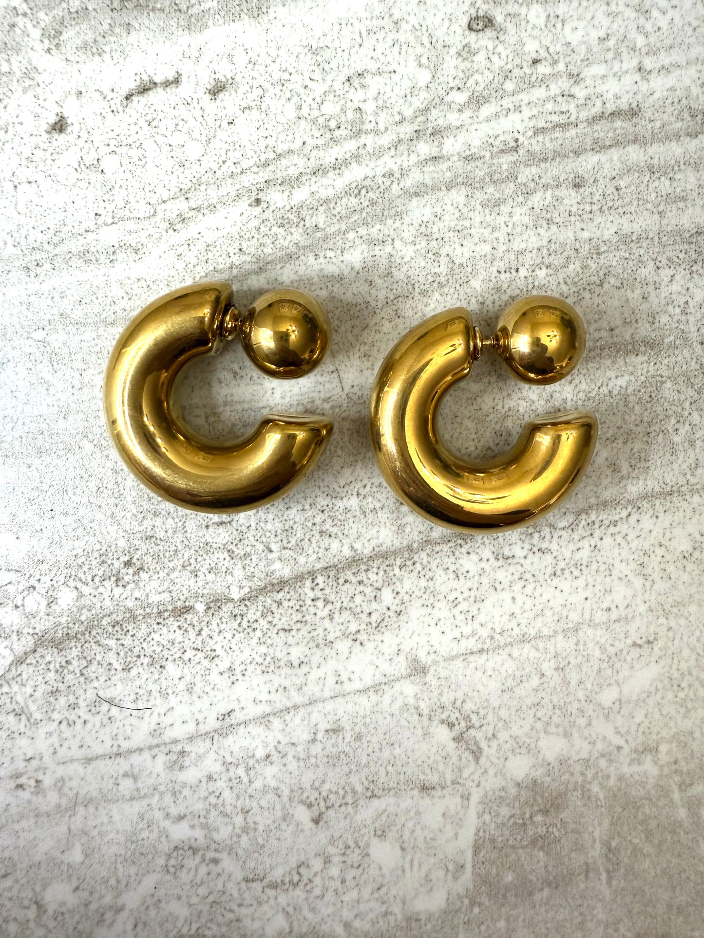 Zoie- Gold