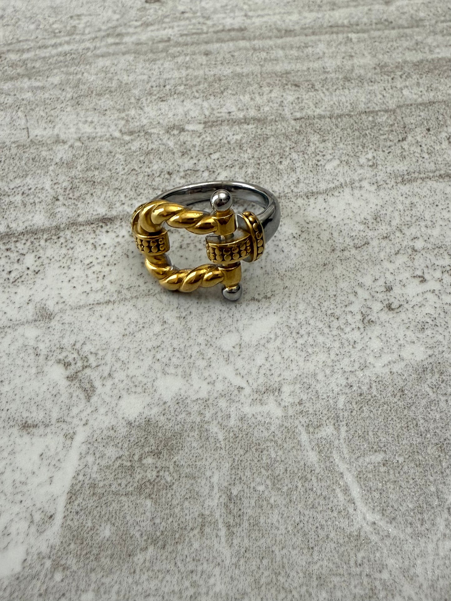 French Ring