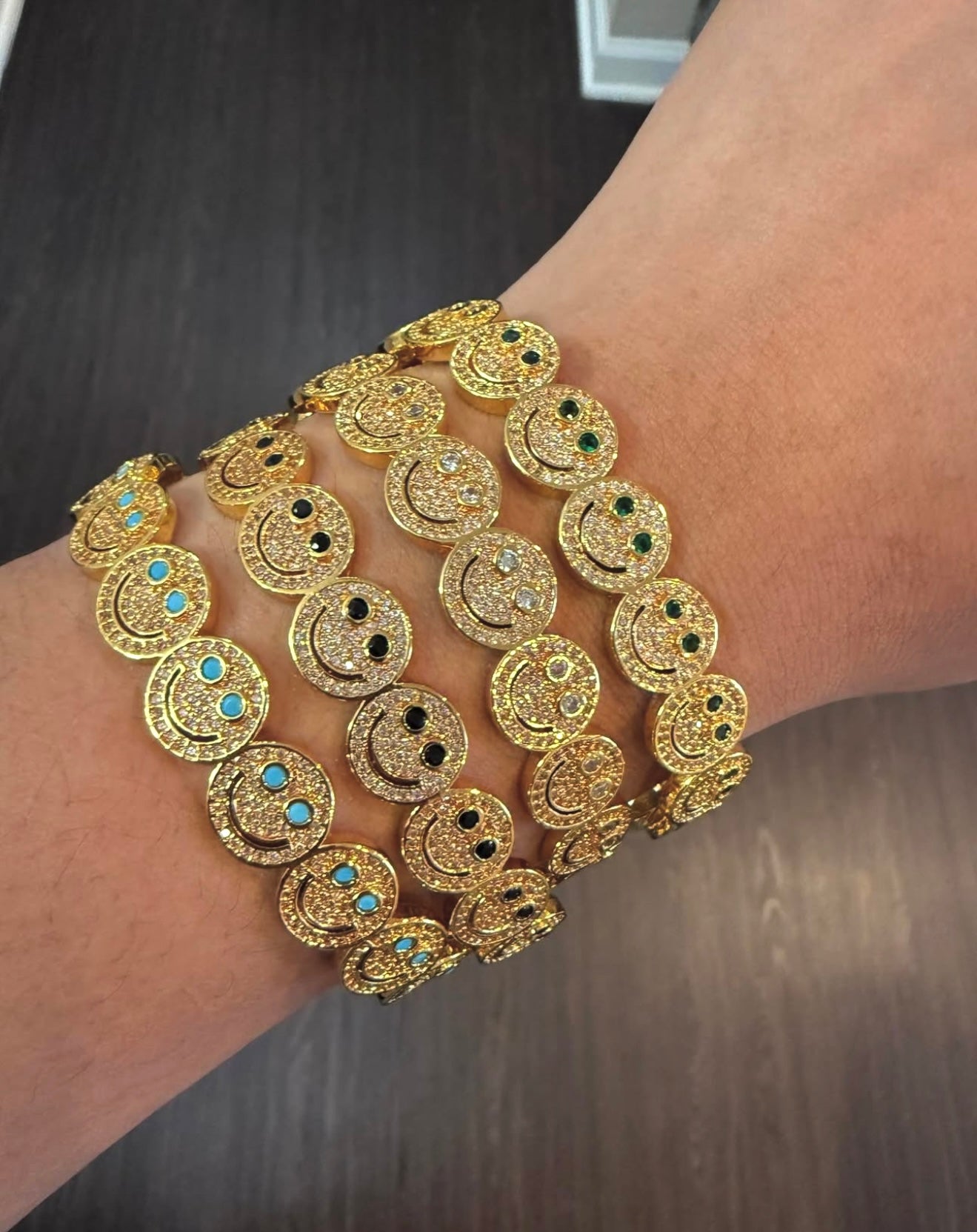 Adore Me Cuff