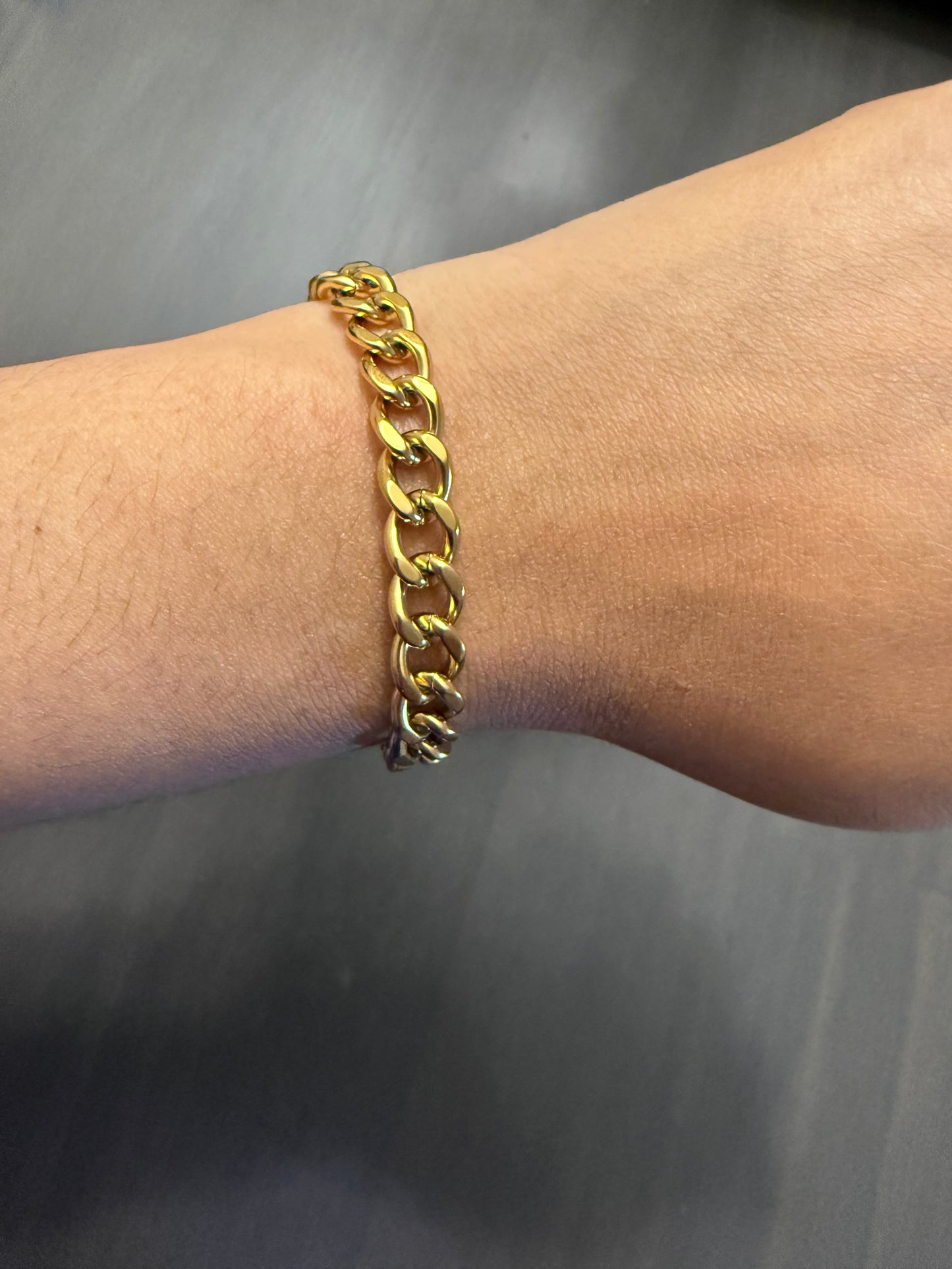 Cuban Bracelet