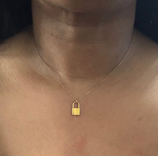 Lacee Lovelock