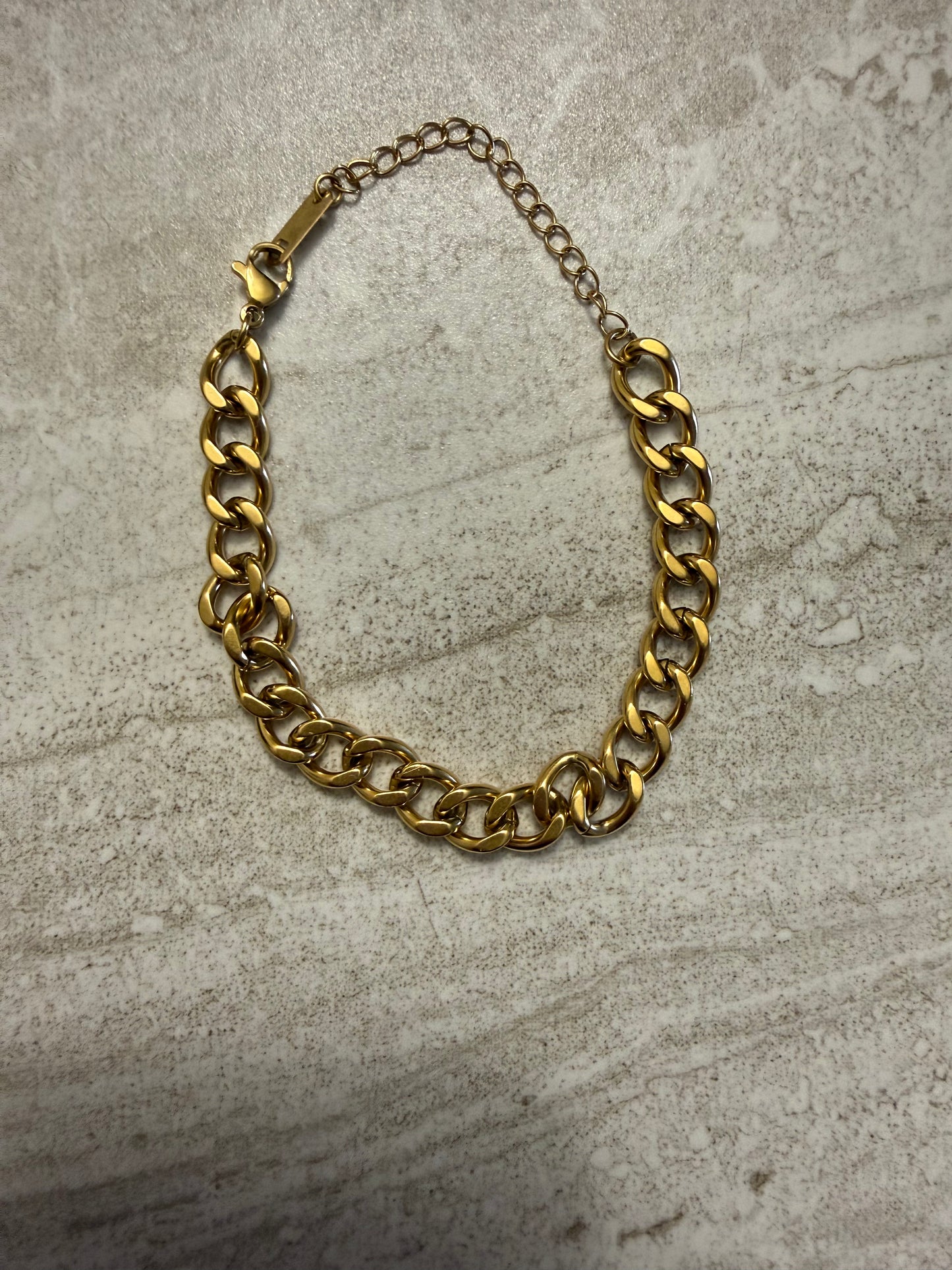 Cuban Bracelet